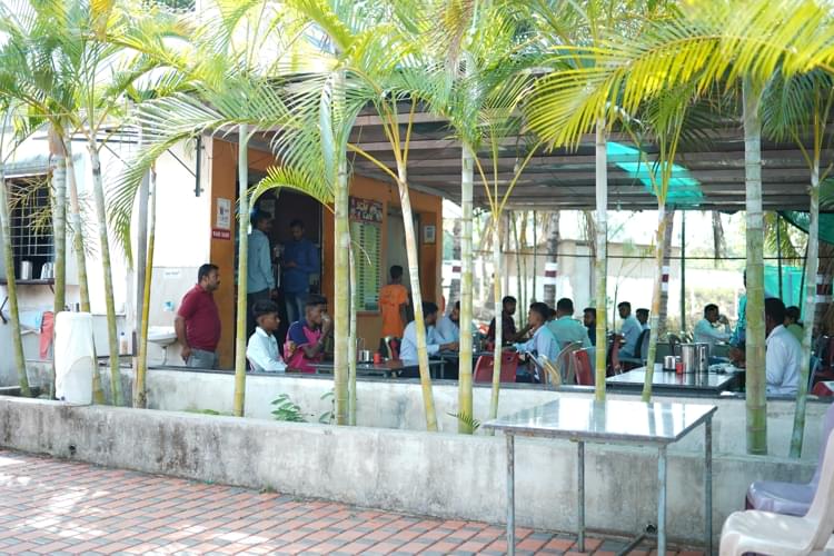 Sant Gajanan Maharaj College of Engineering Kolhapur Infrastructure photo 6